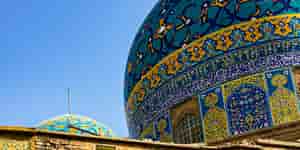 Baghdad